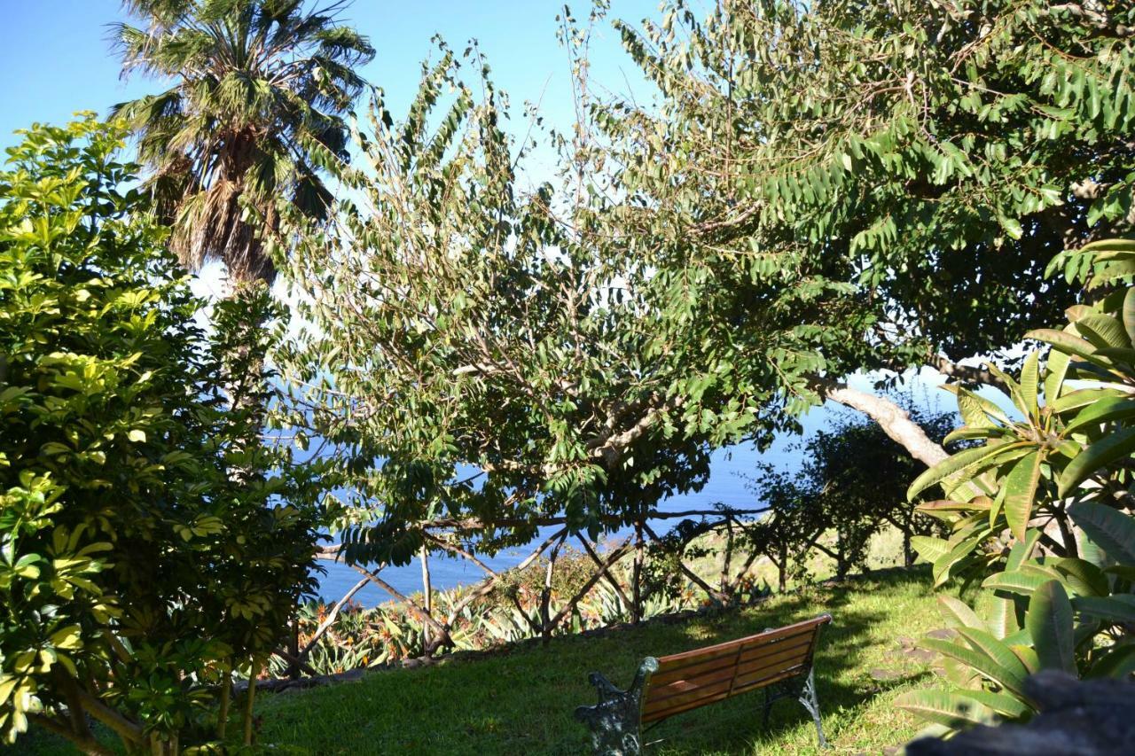 Casal São João Cottages 106 Fajã da Ovelha Exterior foto